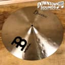 Meinl Byzance 20" Extra Thin Hammered Crash - CLEARANCE