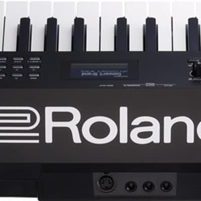 Roland RD-88 88-key Stage Piano with Speakers image 6