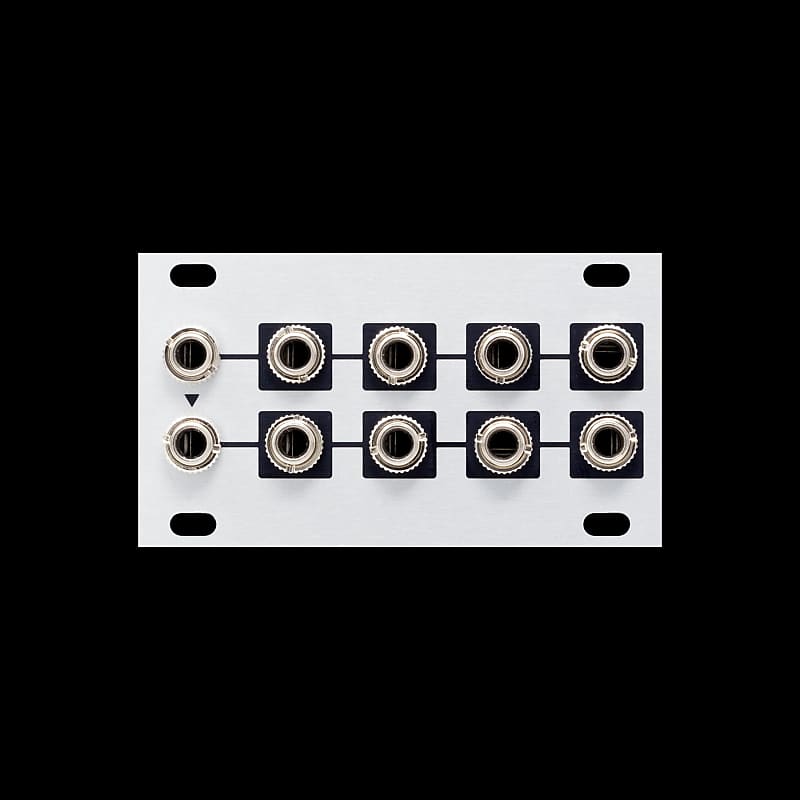 Intellijel Buff Mult 1U | Reverb