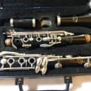 Vito 7212 Bb soprano clarinet - student level