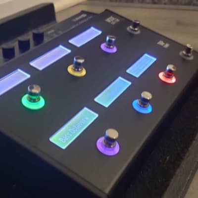 Line 6 HX Effects Multi-Effect Pedal image 2