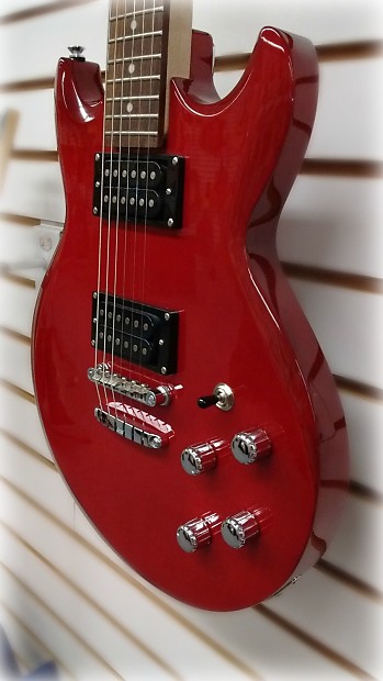 Ibanez gio hotsell sg style
