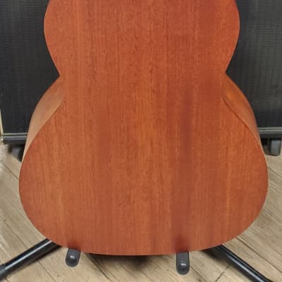 Gretsch G9210 Boxcar Square-Neck 2016 with HSC image 5