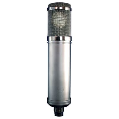 Peluso Microphone Lab 22 251 Large Diaphragm Tube Condenser Microphone image 5