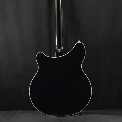 Rickenbacker 360/12 12-String Jetglo image 6