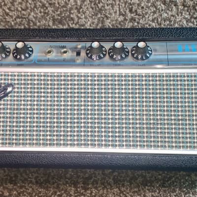 Fender Bassman 