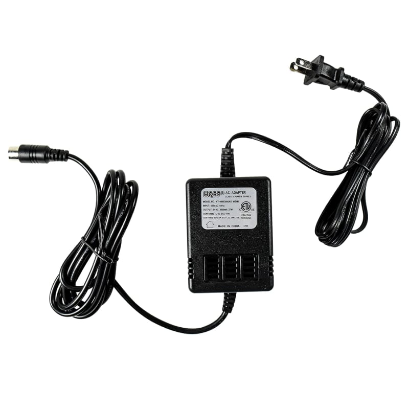 6.5V 1.5A AC/DC Adapter for Blackstar Amplification FLY3 Fly 3 Watt Mini  Electric Guitar Amplifier Black Star Amp Fly 103 Speaker PSU1FLY PSU-1 PSU1