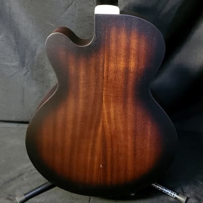 Immagine Used Mitchell T239BCE-BST Acoustic Electric Bass 031624 - 2