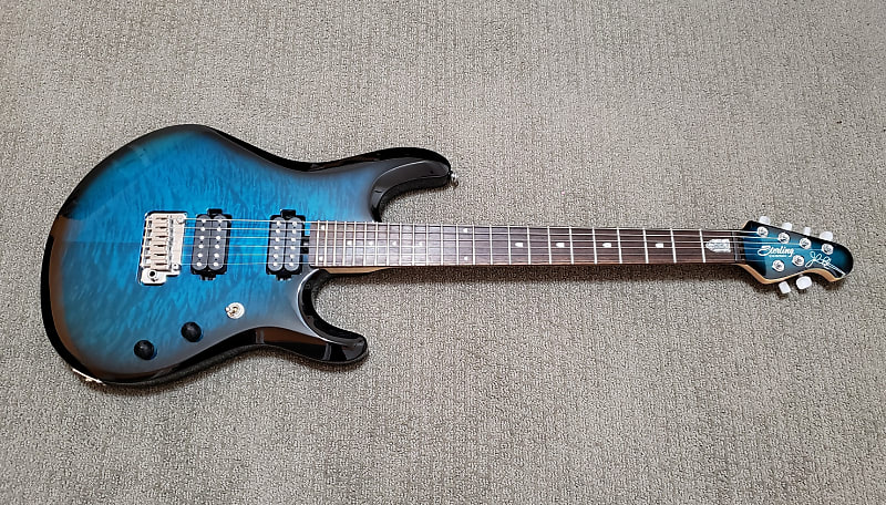 Music man online jp100