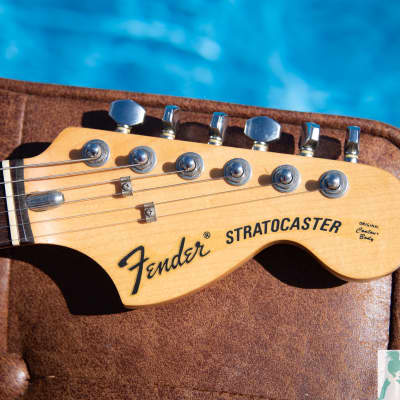 レリック Fender ST72 アッシュ ビンテージ ジャパン フェンダージャパン (お値下げ中) - clinicaviterbo.com.br