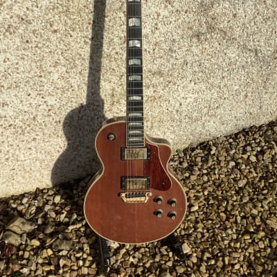 YAMAHA SG-85入荷！！ – 沖田ギター工房