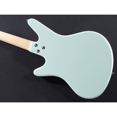 Nordstrand ACINONYX - SHORT SCALE BASS Surf Green [Special price] image 11