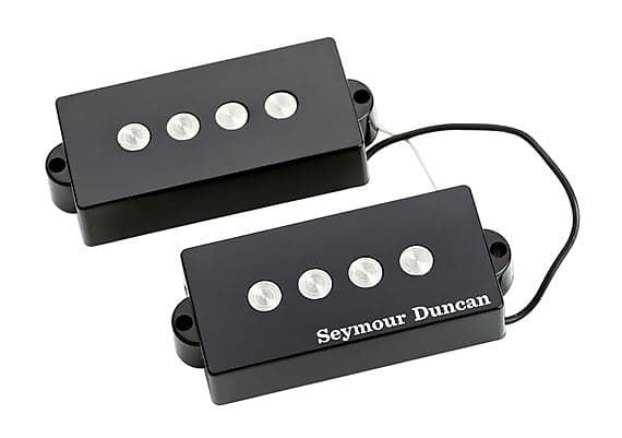 Seymour Duncan Quarter Pound P-Bass Pickup image 1