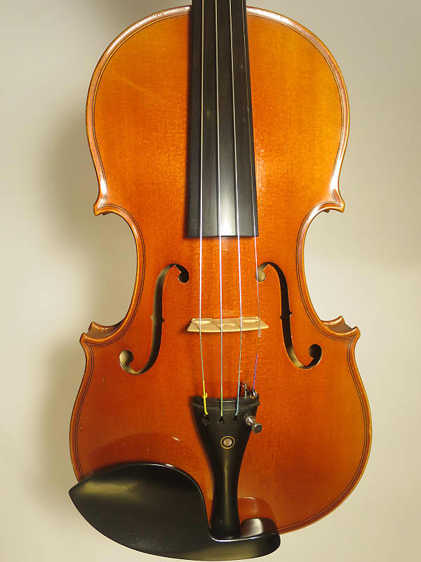 Franz Kirschnek No. 13 (Advanced) Violin, Germany, 1999