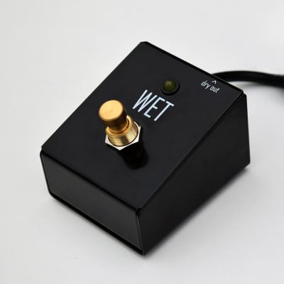 Gamechanger Audio Wet Footswitch For Plus Pedal image 1