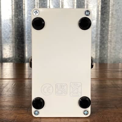 Electro-Harmonix EHX J Mascis Ram's Head Big Muff Pi Fuzz Sustainer Guitar Effect Pedal image 5