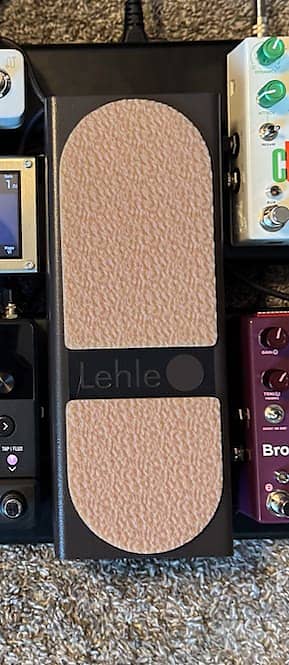 Lehle Mono Volume