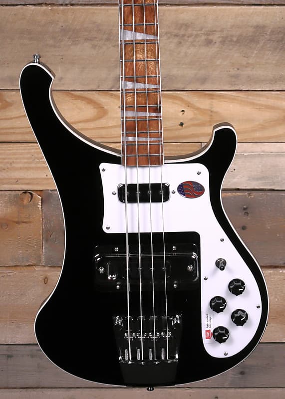 Rickenbacker 4003 (2012 - Present) | Reverb