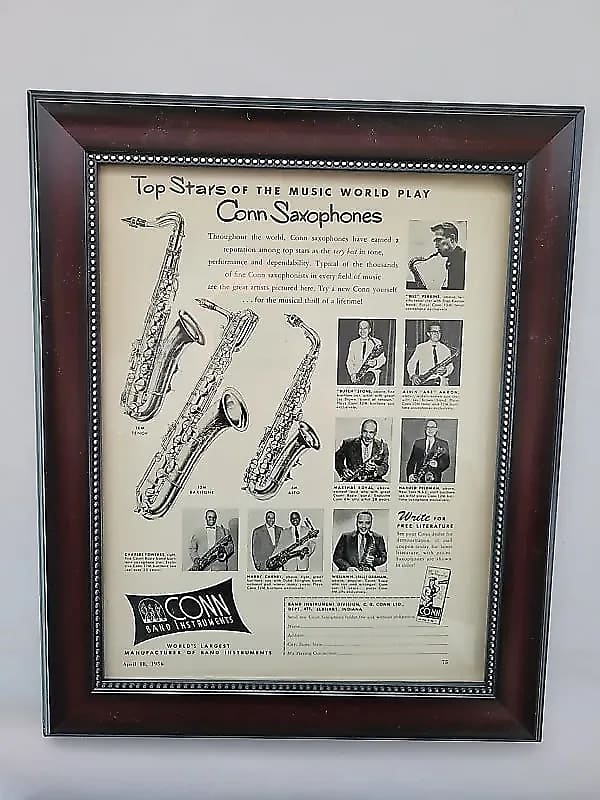 Conn band instruments hotsell