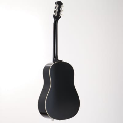 Epiphone Kazuyoshi Saito J-45 Outfit EB Ebony 2020 (S/N