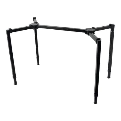 On-Stage Stands WS8550 Heavy-Duty T-Stand image 2