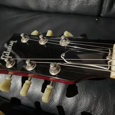 Gibson EDS-1275 1991 - 2003 - Cherry image 5