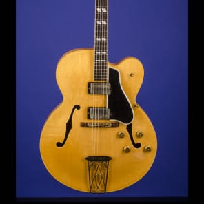 Gibson ES-350TN (second variant) 1957 Natural image 1