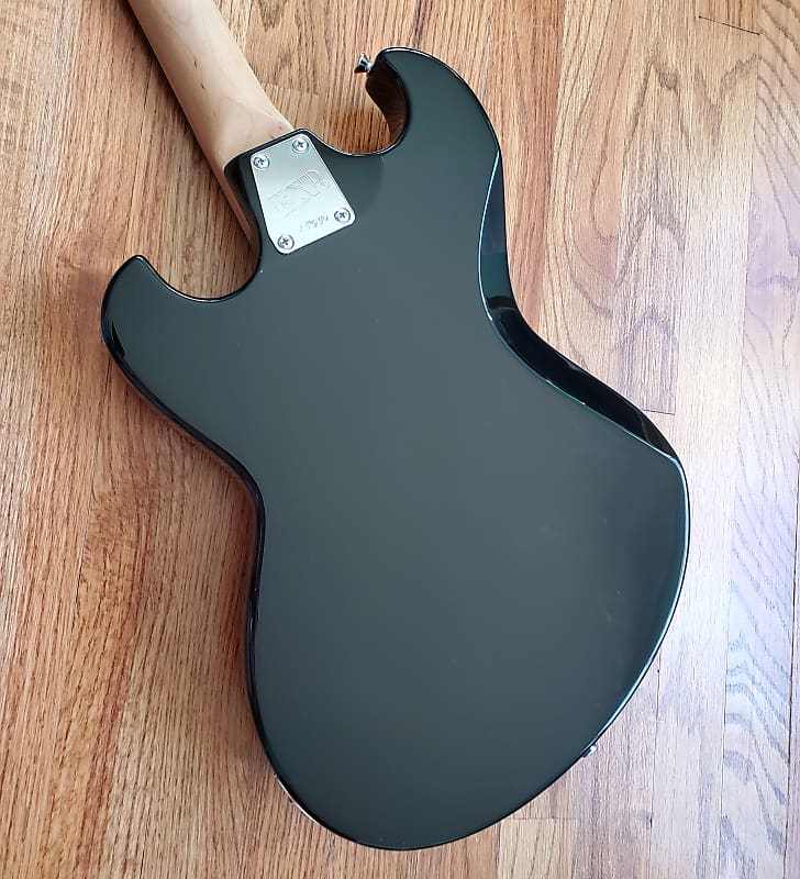 ESP 初代 ULTRATONE 稀少 希少 レア ジャパンビンテージ エレキ
