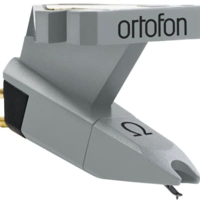 Nagaoka DJ-44G Replacement Stylus for Shure M44G Cartridge