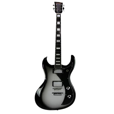 Dunable Guitars Gnarwhal DE image 3