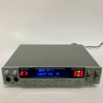 Fractal Audio Axe FX II XL+ MFC-101 MIDI Foot Controller | Reverb