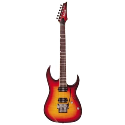 Ibanez SZ4020FM Prestige | Reverb