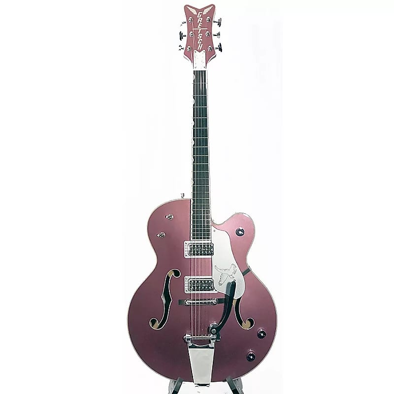 Gretsch G6136T-LTD15 Limited Edition Falcon with Bigsby image 1