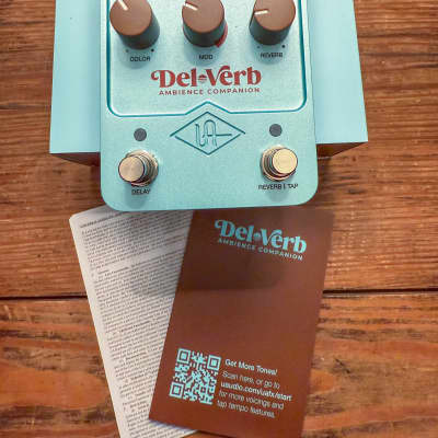 Del-Verb Ambience Companion ギターエフェクター del_verb_gallery_3_3b9b8a09-