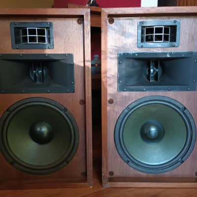 Pioneer CS701 speakers in good condition - 1980's