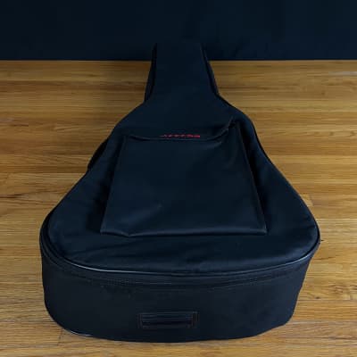 Access ABUSA1 Upstart Guitar Bag - Black image 4