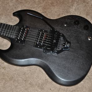 2016 gibson sg cm black floyd frx shop