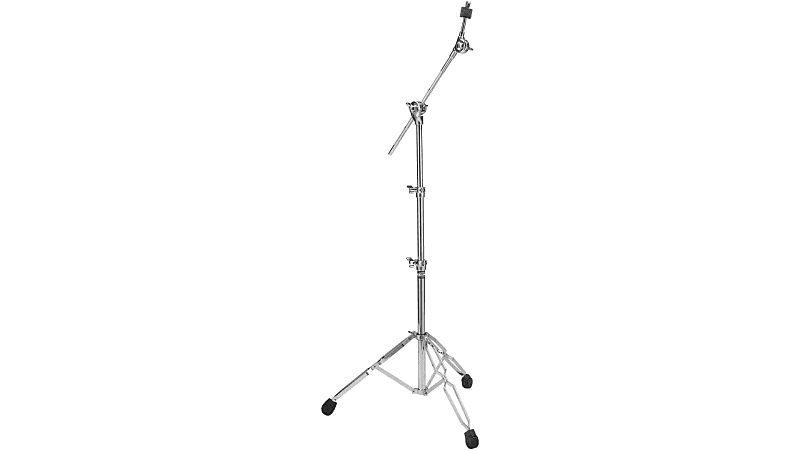 Gibraltar 5700 Double Braced Boom Cymbal Stand Medium Weight image 1