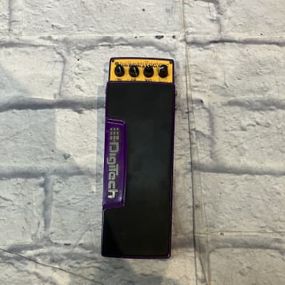 Reverb.com listing, price, conditions, and images for digitech-digitech-jimi-hendrix-experience