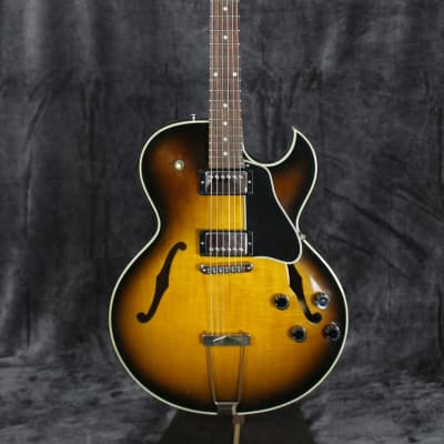 Gibson ES-135 1991 - 2003 | Reverb