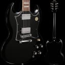 Gibson SG Standard 2020 Ebony 004 6lbs 11.3oz