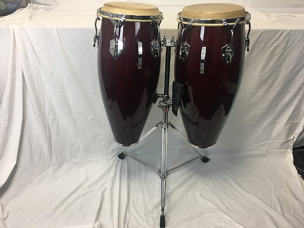 Toca cheap kaman congas