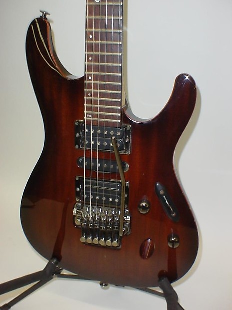 Ibanez s5470 deals