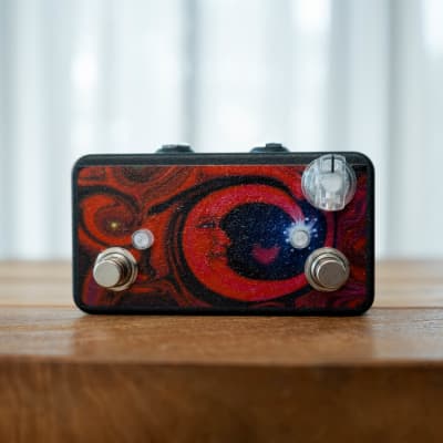 Lovepedal Tchula Boost