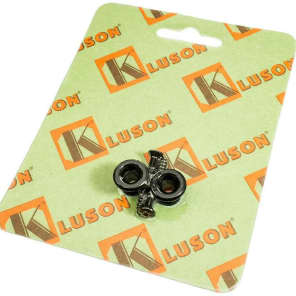 Kluson KGSBB Replacement Gibson Strap Buttons (Pair)
