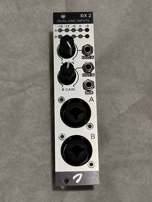 Joranalogue Audio Design Receive 2