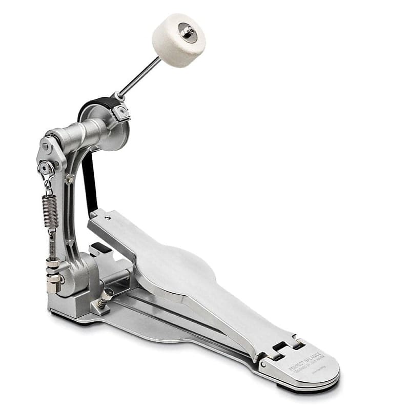 Sonor Perfect Balance Bass Drum Pedal by Jojo Mayer image 1