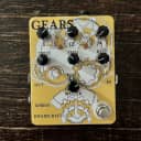Dwarfcraft Devices Gears 2015 - Yellow
