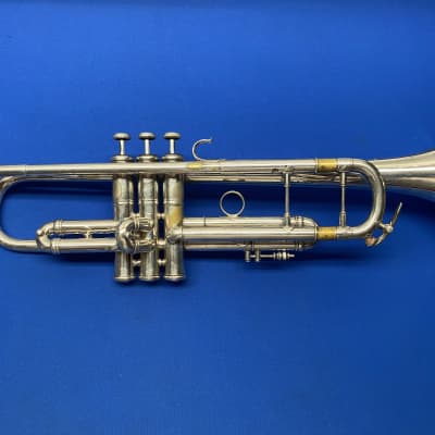 New York Bach Stradivarius Bb Trumpet image 1