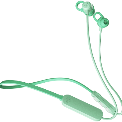 Skullcandy Jib Plus Wireless In-Ear Earbud - Pure Mint image 1